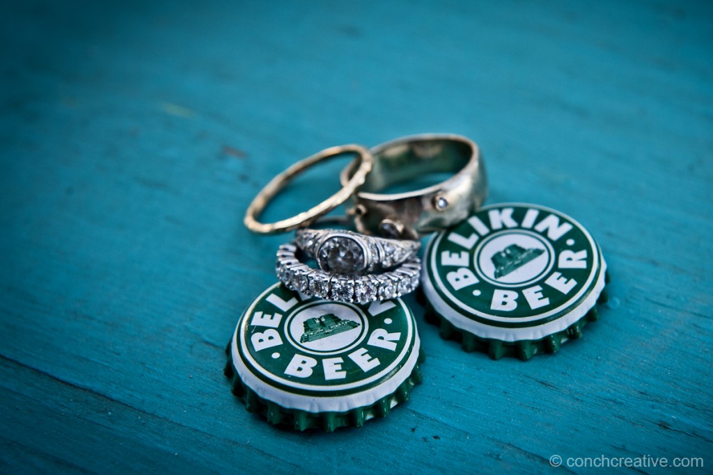 Belize Wedding Photography